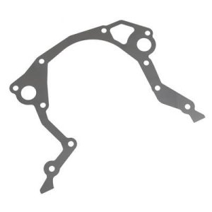 Chevrolet Camaro Timing Cover Gasket Set - Cometic Gasket - LS-Series Gen-3/4 - `98-`02